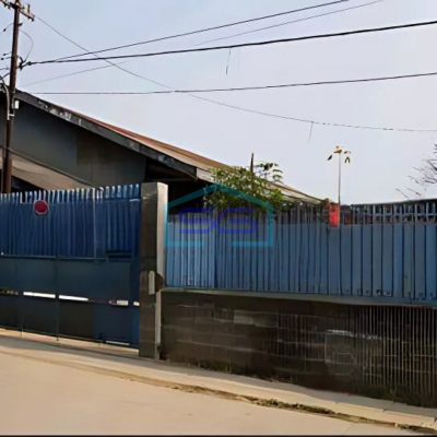 Disewakan gudang siap pakai di Kapuk Kamal Jakarta Barat