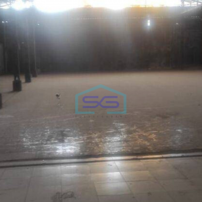 Disewakan Gudang di Bandengan Tambora Jakarta Barat