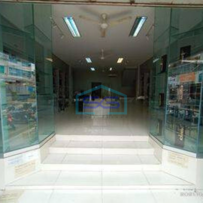 Disewakan Ruko di Tamansari Jakarta Barat