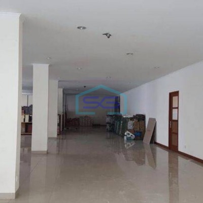 Disewakan Ruko gandeng di Jembatan Besi Jakarta Barat