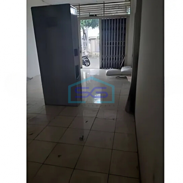 Disewakan Ruko di Teluk Gong Jakarta Utara-2