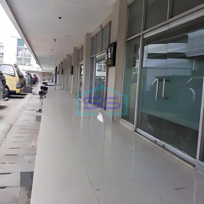 Disewakan Ruko gandeng di Jembatan Besi Jakarta Barat