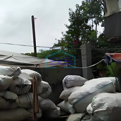 Disewakan Kavling pergudangan kapuk Jakarta Barat