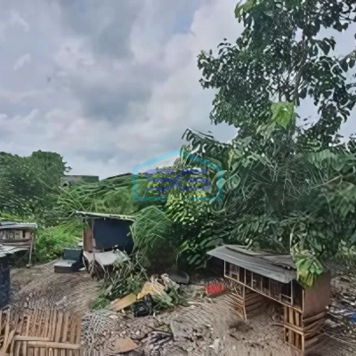 Disewakan Kavling pergudangan kapuk Jakarta Barat