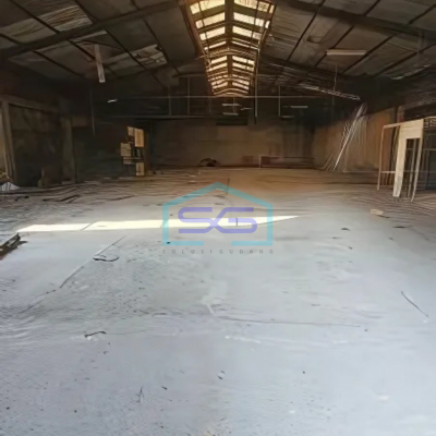 Disewakan Gudang di Pluit Jakarta utara-2