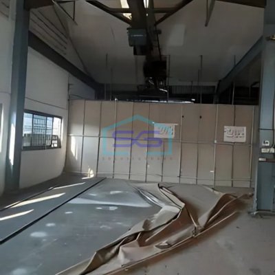 Disewakan Gudang siap pakai di Pluit