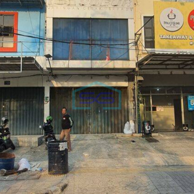 Disewakan Ruko di Grogol Jakarta Barat