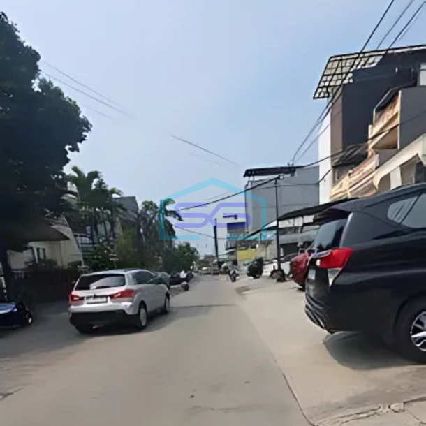 Disewakan Gudang di Pluit Jakarta Utara-1