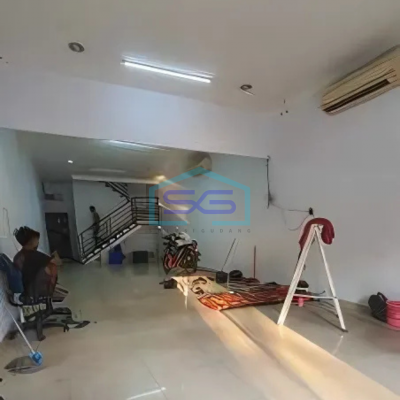 Disewakan Ruko di Grogol Jakarta Barat