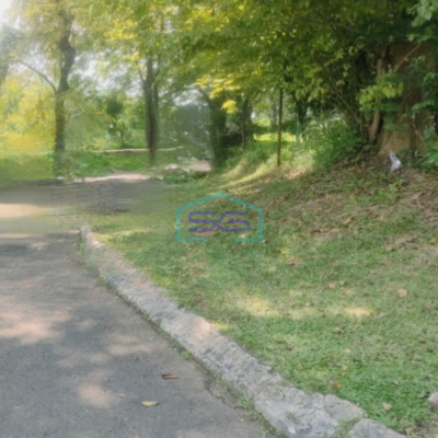 Dijual Tanah Lokasi Bebas Banjir di Cipondoh Tangerang