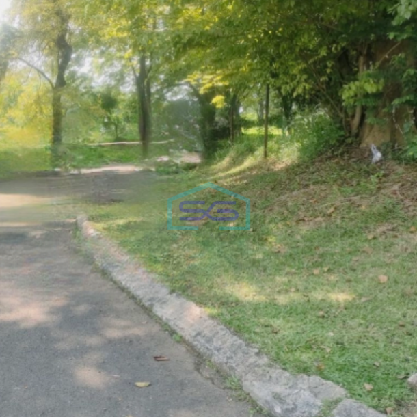 Dijual Tanah Lokasi Bebas Banjir di Cipondoh Tangerang-1