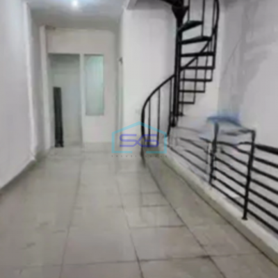 Dijual Ruko Luas Bangunan  120 m² Lokasi Banjar Wijaya Tangerang-2