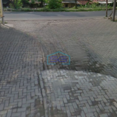 Dijual Tanah Akses Container 40 Feet Lokasi Neglasari Tangerang