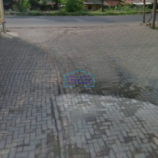 Dijual Tanah Akses Container 40 Feet Lokasi Neglasari Tangerang-2