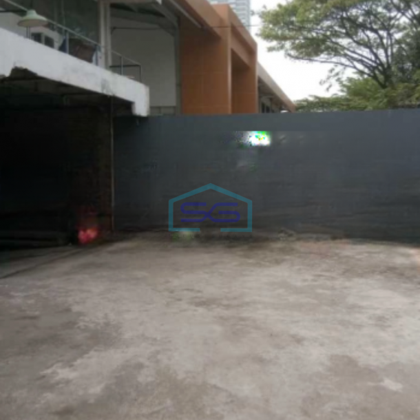 Dijual Gudang Luas Tanah  4300 m² Lokasi Sangat Strategis di Cengkareng Jakarta Barat-4