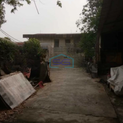 Dijual Gudang Luas Tanah  4300 m² Lokasi Sangat Strategis di Cengkareng Jakarta Barat-3