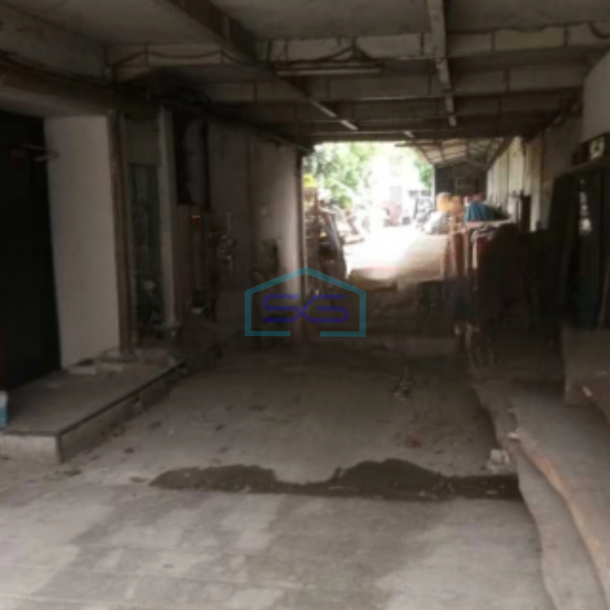 Dijual Gudang Luas Tanah  4300 m² Lokasi Sangat Strategis di Cengkareng Jakarta Barat-2