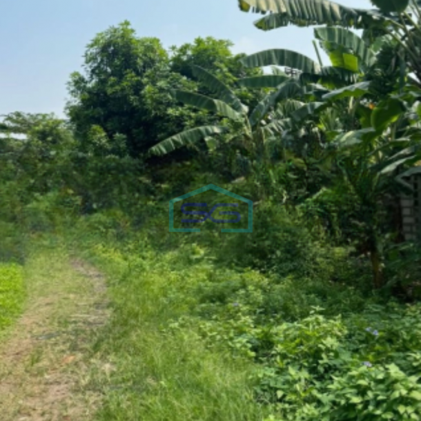 Dijual Tanah Luas 14826 m²  Lokasi Cibitung Tangerang-1