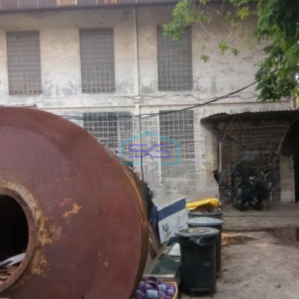 Dijual Pabrik Siap Pakai Lokasi Strategis di Daan Mogot Jakarta Barat-4