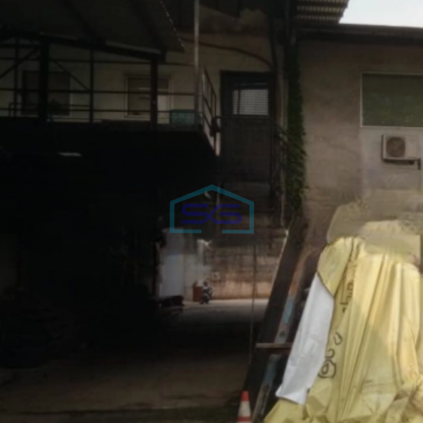 Dijual Pabrik Siap Pakai Lokasi Strategis di Daan Mogot Jakarta Barat-3