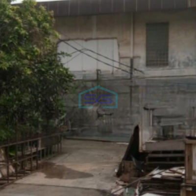 Dijual Pabrik Siap Pakai Lokasi Strategis di Daan Mogot Jakarta Barat-2