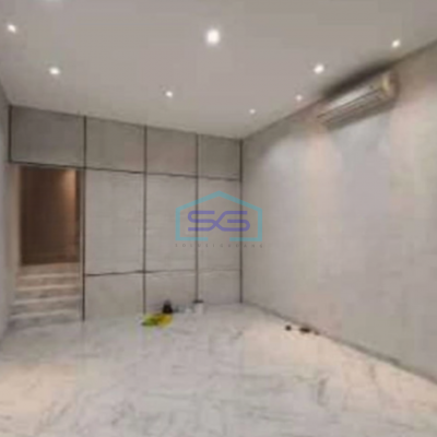 Dijual Ruko Luas Bangunan  220 m² Lokasi Puri Indah Jakarta Barat