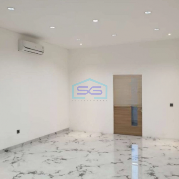 Dijual Ruko Luas Bangunan  220 m² Lokasi Kembangan Jakarta Barat-4