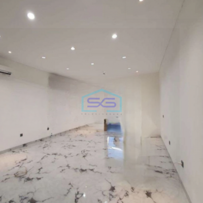 Dijual Ruko Luas Bangunan  220 m² Lokasi Kembangan Jakarta Barat