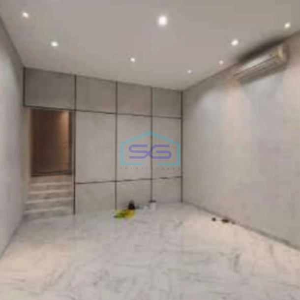 Dijual Ruko Luas Bangunan  220 m² Lokasi Kembangan Jakarta Barat-2