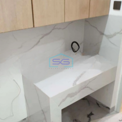 Dijual Ruko Luas Bangunan  220 m² Lokasi Kembangan Jakarta Barat