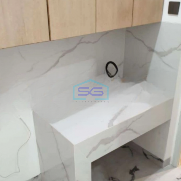 Dijual Ruko Luas Bangunan  220 m² Lokasi Kembangan Jakarta Barat-1