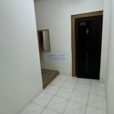 Dijual Ruko 2 Lantai Luas Bangunan  200 m² Lokasi Kebayoran Lama Jakarta Selatan