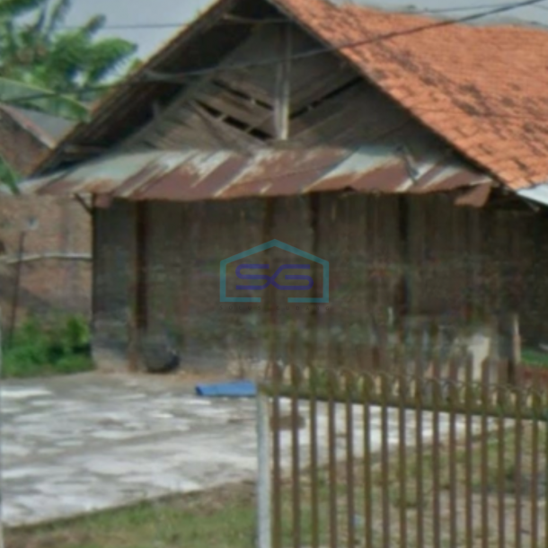 Dijual Tanah Luas 2700 m²  Bisa Akses Container 40 Feet di Neglasari Tangerang-1