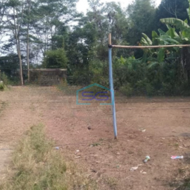 Dijual Tanah Luas 2000 m² Lokasi Batujajar Bandung-1