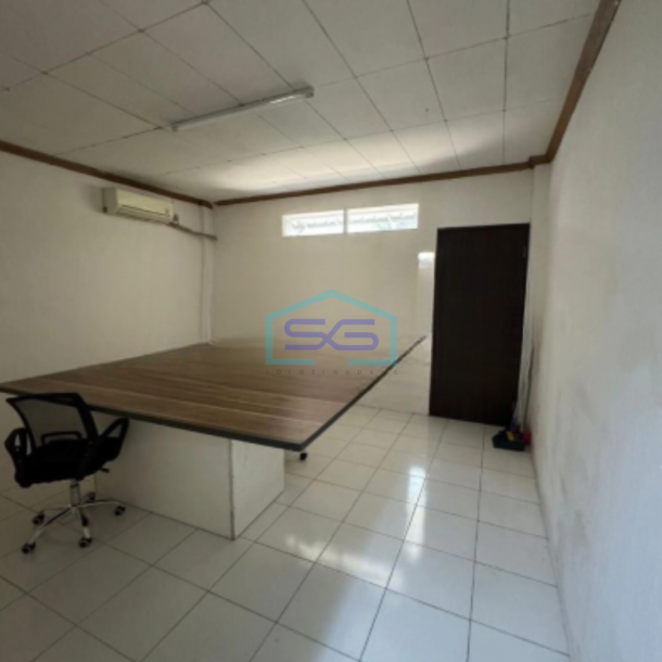 Dijual Ruko Luas Bangunan  200 m² Lokasi Pinggir Jalan Raya pondok Pinang Jakarta Selatan-1