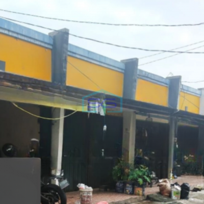 Dijual Ruko Lokasi Bebas Banjir di Cipondoh Tangerang