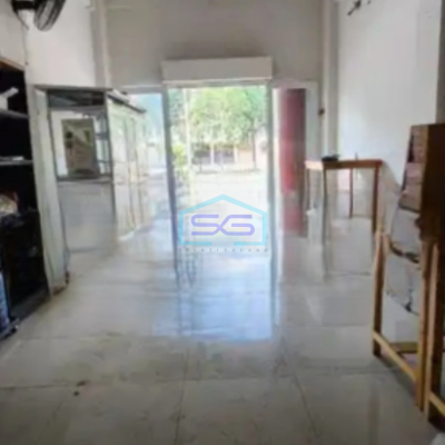 Dijual Ruko 2 Lantai Lokasi Strategis di Tangerang