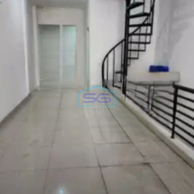 Dijual Ruko 2 Lantai Lokasi Strategis di Tangerang