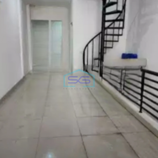 Dijual Ruko 2 Lantai Lokasi Strategis di Tangerang-2