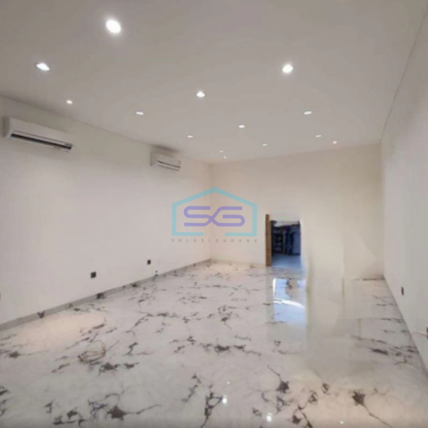 Dijual Ruko Lokasi Sangat Strategis dan Bebas Banjir di Puri Indah Jakarta Barat-3