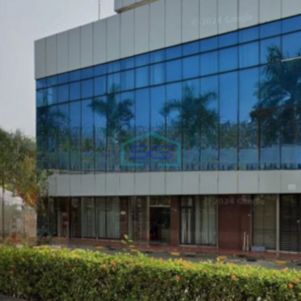 Dijual Ruko Lokasi Sangat Strategis dan Bebas Banjir di Puri Indah Jakarta Barat-1