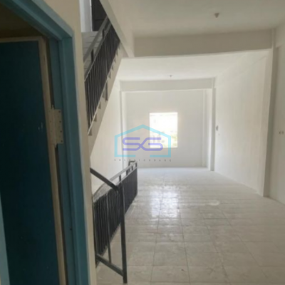 Dijual Ruko 4 Lantai Siap Pakai di Jl Kh Hasyim Ashari Cipondoh Tangerang LB 240m2