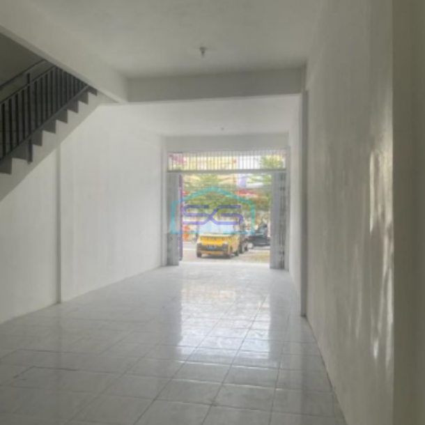 Dijual Ruko 4 Lantai Siap Pakai di Jl Kh Hasyim Ashari Cipondoh Tangerang LB 240m2-2