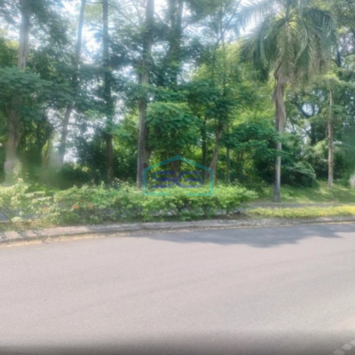 Dijual Tanah Kavling di Daerah Tangerang Luas Tanah 2000m2