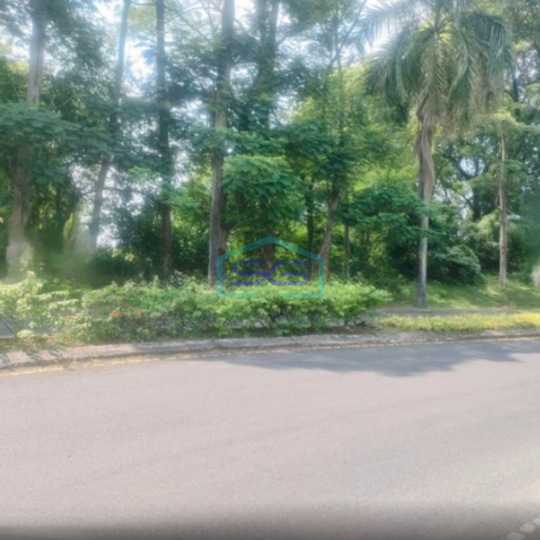 Dijual Tanah Kavling di Daerah Tangerang Luas Tanah 2000m2-3