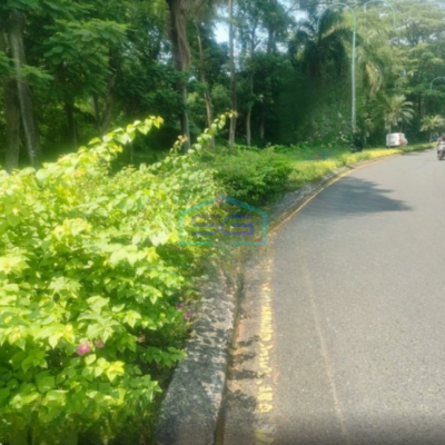 Dijual Tanah Kavling di Daerah Tangerang Luas Tanah 2000m2