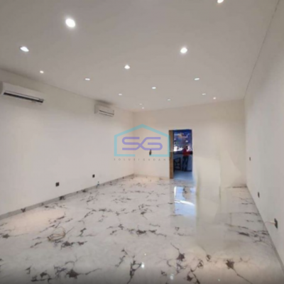 Dijual Ruko Puri Indah Sudah Renovasi Jakarta Barat Luas Bangunan 220m2