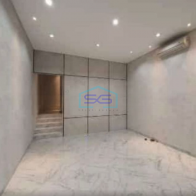 Dijual Ruko Puri Indah Sudah Renovasi Jakarta Barat Luas Bangunan 220m2