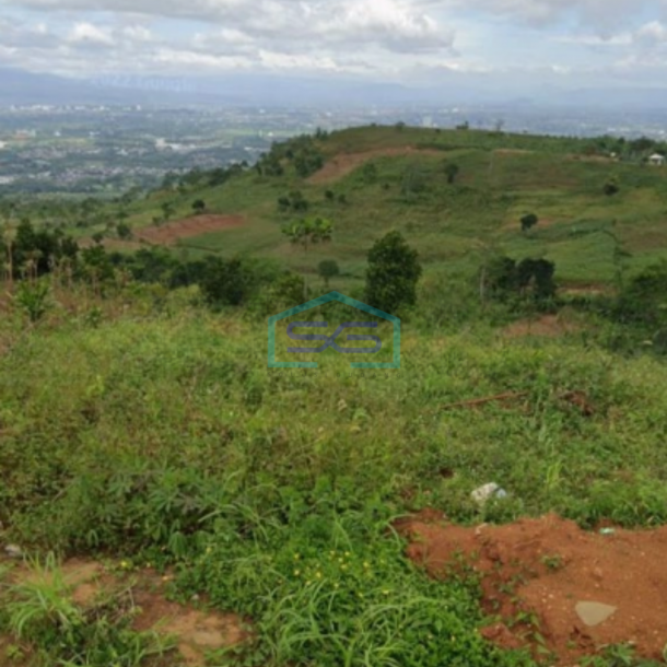 Dijual Tanah Luas 100 hektar Shm Di Sentul Bogor-3