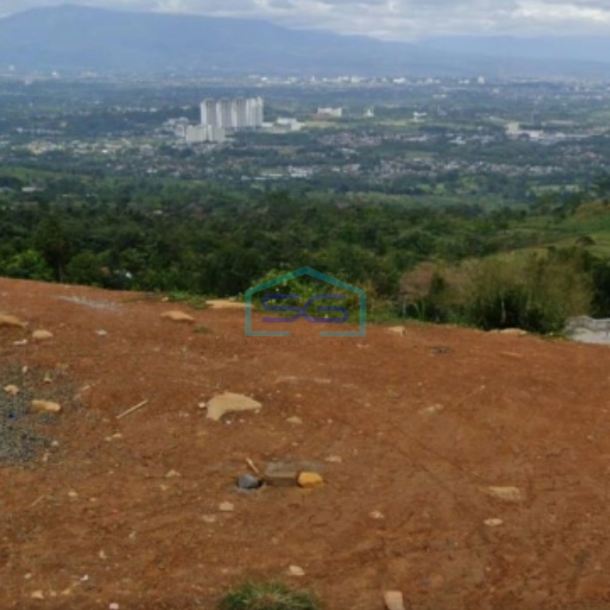 Dijual Tanah Luas 100 hektar Shm Di Sentul Bogor-1